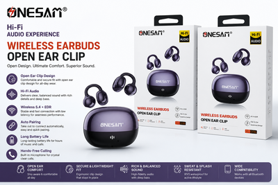 EARBUDS