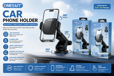 Car Holder 